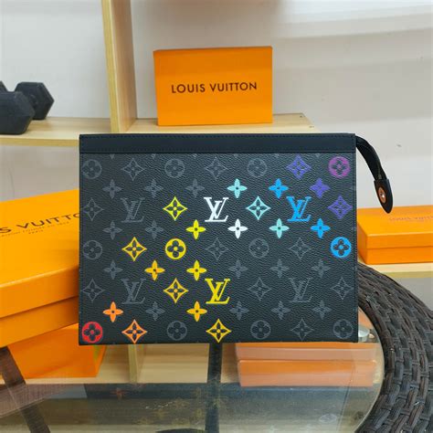 multiple pochette louis vuitton|Louis Vuitton multi pochette yupoo.